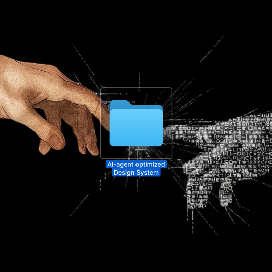 AI-Native Design Framework cover
